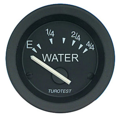 Philippi Instrument Water 52mm