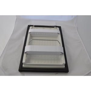 Isotherm Kompl. Tür für Cruise Kühlschrank 42/49 C