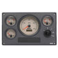 Vetus Instrumentenpanel MP34
