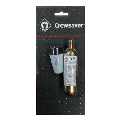 Crewsaver Servicekit Automatic