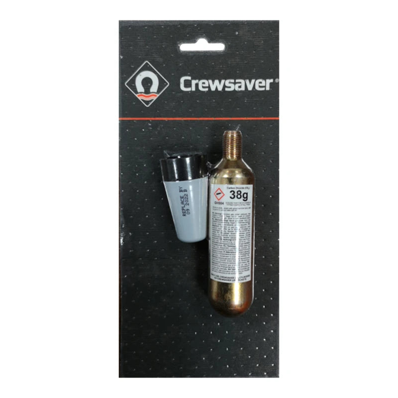 Crewsaver Servicekit Automatic