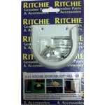 Ritchie Ritchie Halter für SportAbout Weiß