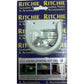 Ritchie Ritchie Halter für SportAbout Weiß