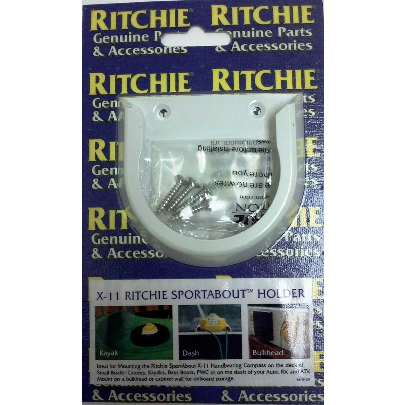 Ritchie Ritchie Halter für SportAbout Weiß
