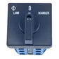Philippi Land-Wandler CH 16-A211 LW