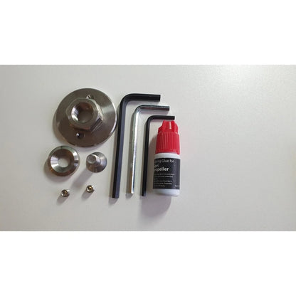 Gori Mutter Set