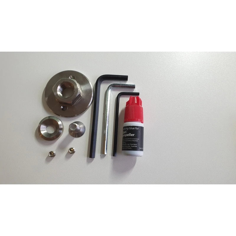 Gori Mutter Set