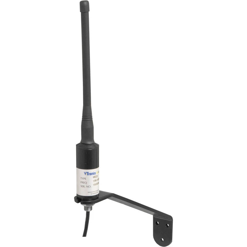 Shakespeare Heavy Duty AIS Antenne 1dBi 0