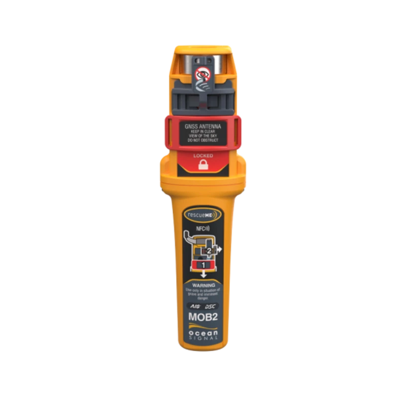 OceanSignal rescueME MOB2 AIS-MOB-Sender