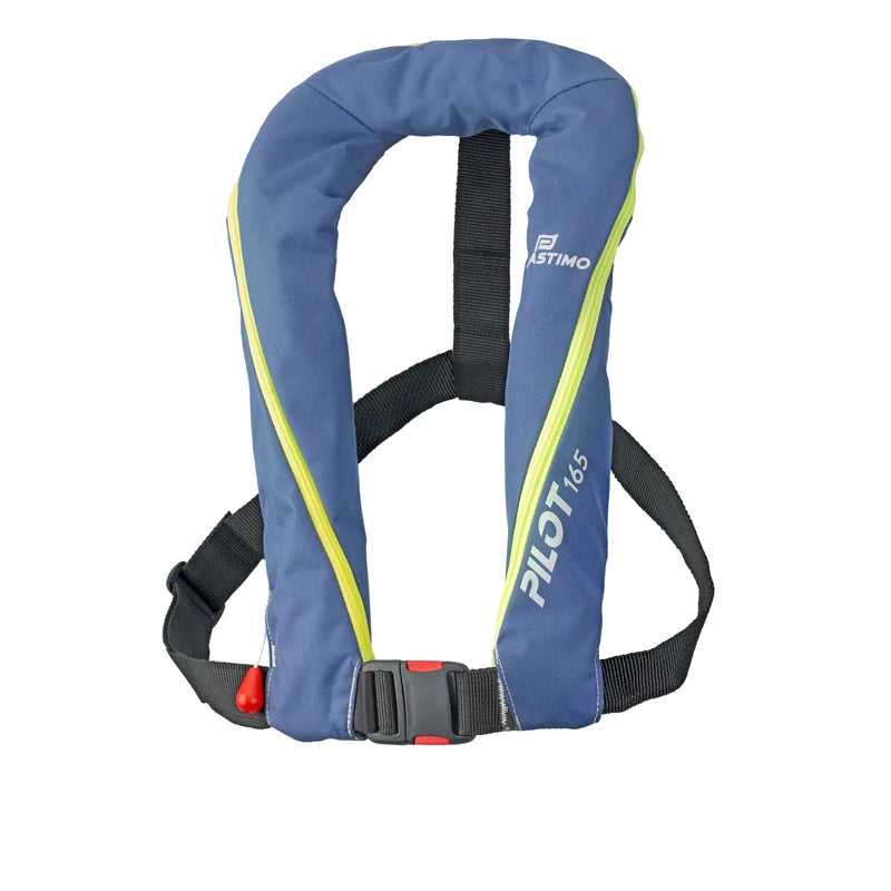 Plastimo Rettungsweste New Pilot 165