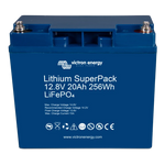 Victron Lithium SuperPack 12