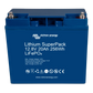 Victron Lithium SuperPack 12