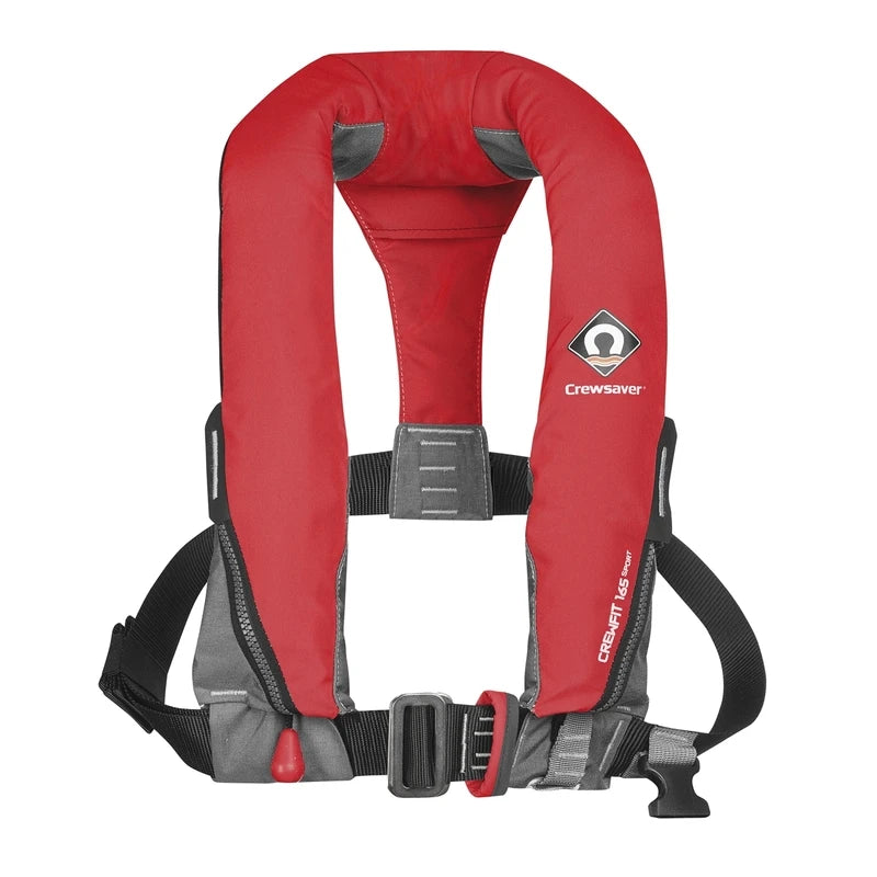 Crewsaver CrewFit 165N Sport Automatic