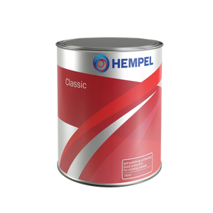 Hempel's Classic Red 0