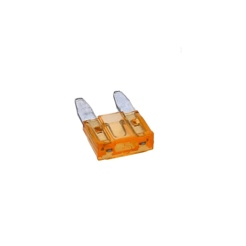 Crosseven-Stecksicherung 5 A – Beige