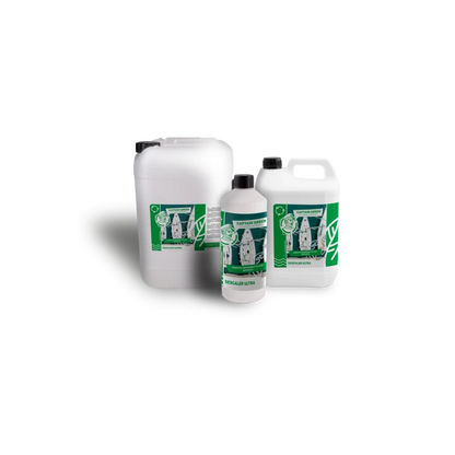 Captain Green Entkalker Ultra (1 L)
