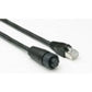 Raymarine RayNet auf RJ45 (M)