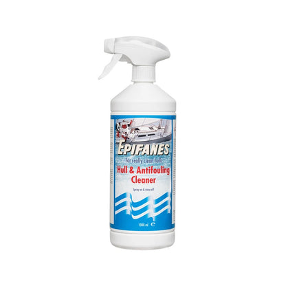 EPIFANES Seapower Hull & Antifouling Cleaner