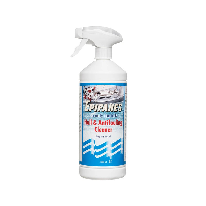 EPIFANES Seapower Hull & Antifouling Cleaner