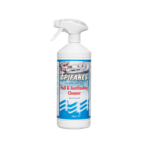 EPIFANES Seapower Hull & Antifouling Cleaner