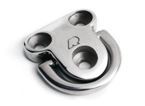 Rutgerson Decksauge klappbar Edelstahl