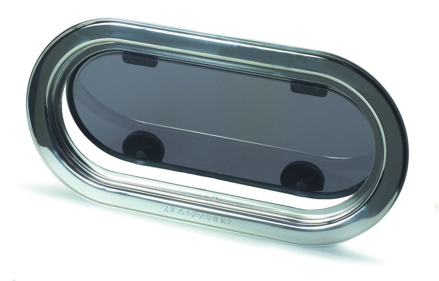 Ovales Schiffsfenster zum Öffnen