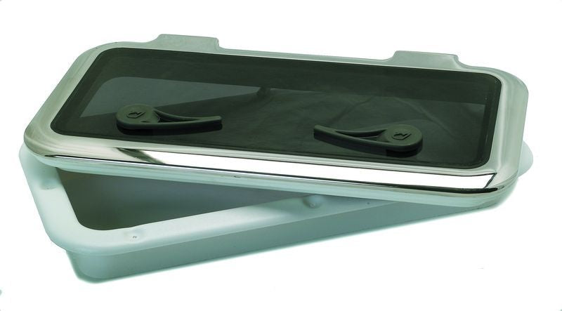 Decksluke 556 x 276 x 27mm