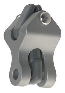 Stand-Up Einsatz für Großschot-Traveller