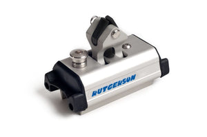 Großschot-Traveller 32mm mit Stand-Up und Stopper