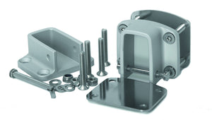 Cockpitbefestigung für 32mm HBT-Schiene