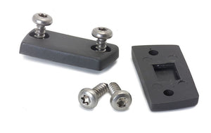 High Beam-Ergänzung für Endkappe