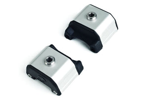 Stopper / zum Anschrauben für 32mm Schiene