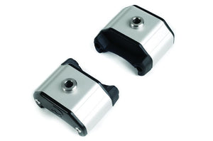 Stopper / zum Anschrauben für 50mm Schiene
