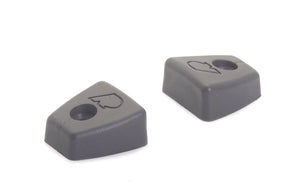 Endstücke für 32mm Genua-Schiene