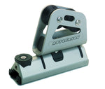 Genua-Traveller 32mm mit Stopper