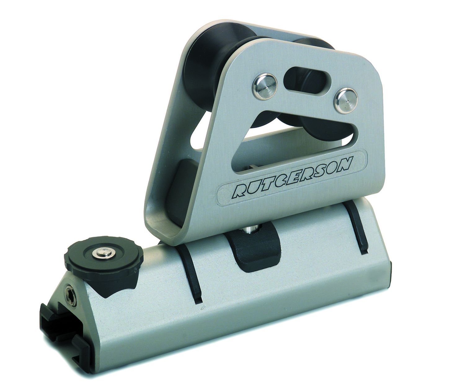 Genua-Traveller 32mm mit Stopper