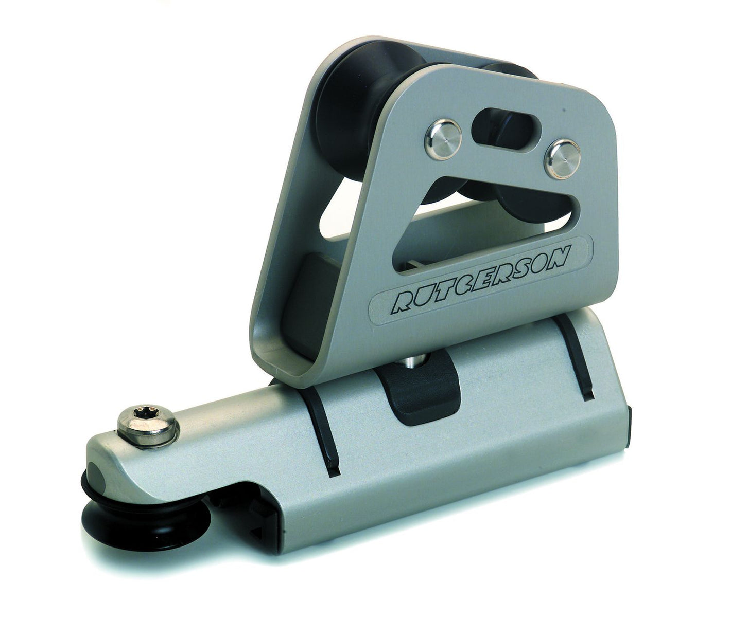 Genua-Traveller 32mm mit Umlenkblock