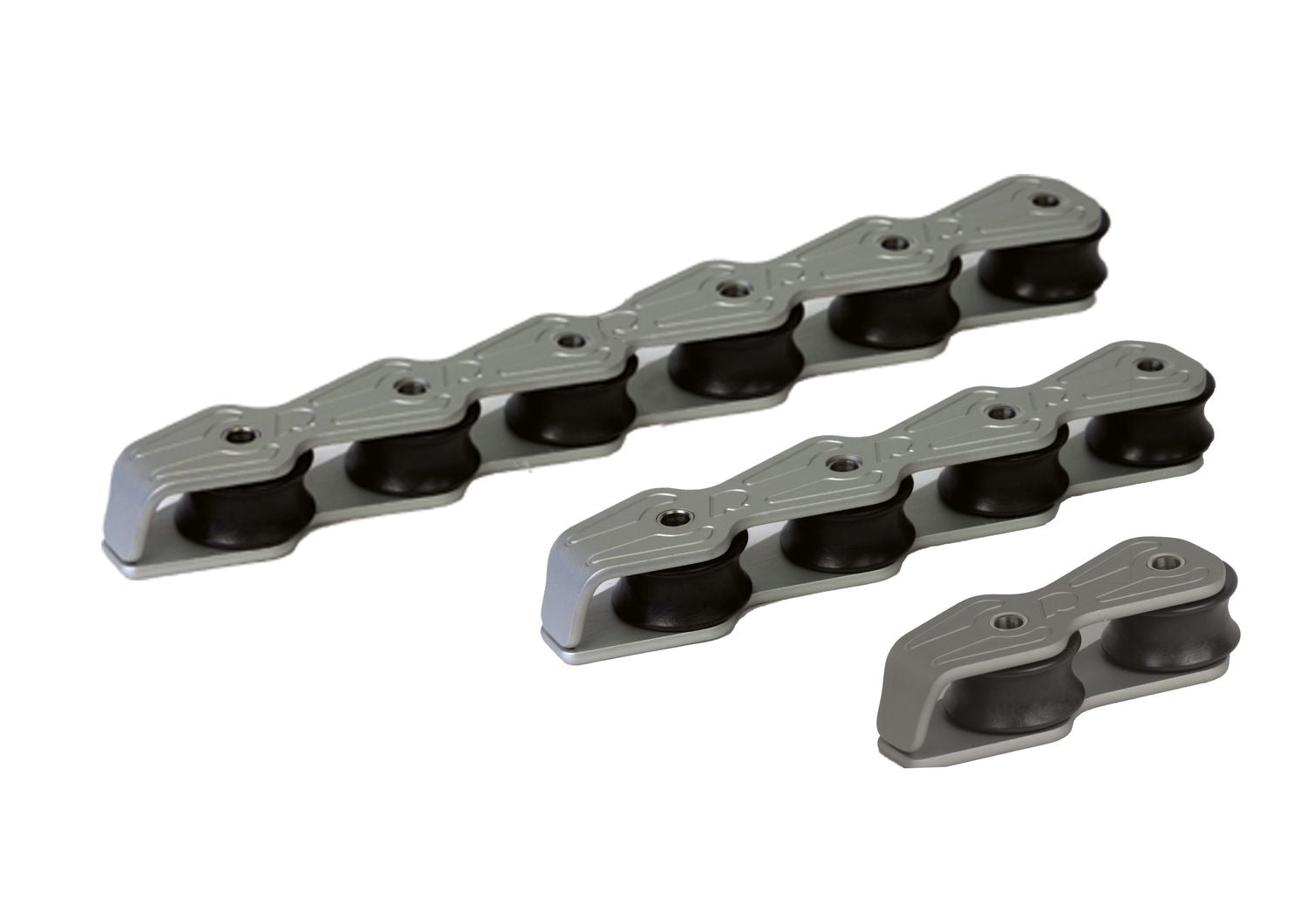 Rutgerson Deckorganizer Aluminium