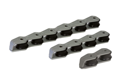 Rutgerson Deckorganizer Aluminium