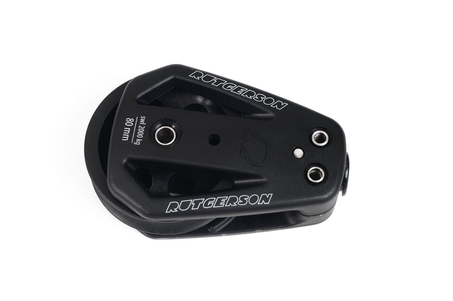 Decksblock Kunststoff Typ 80 Cruising