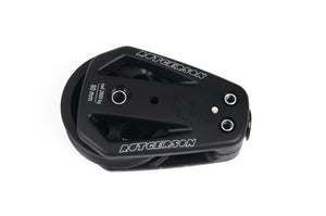 Decksblock Kunststoff Typ 80 Cruising