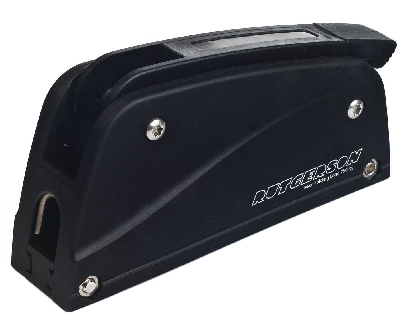 Rutgerson RC75X Fallenstopper – tauwerkschonend für 8–12 mm Leine