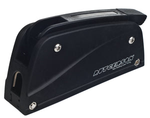 Rutgerson Fallenstopper RC75X für 8-12mm Leine