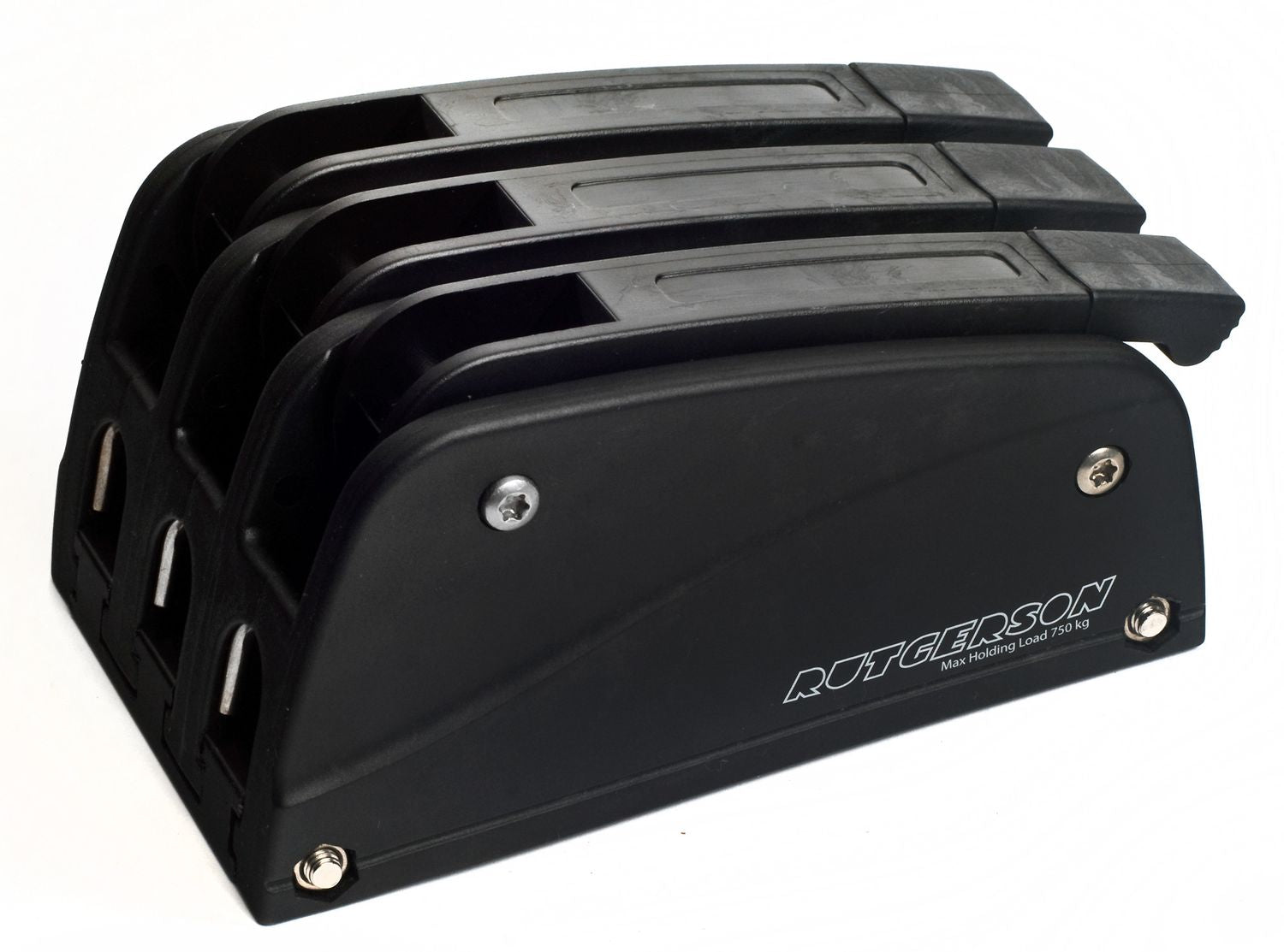 Rutgerson Fallenstopper RC75X für 8-12mm Leine