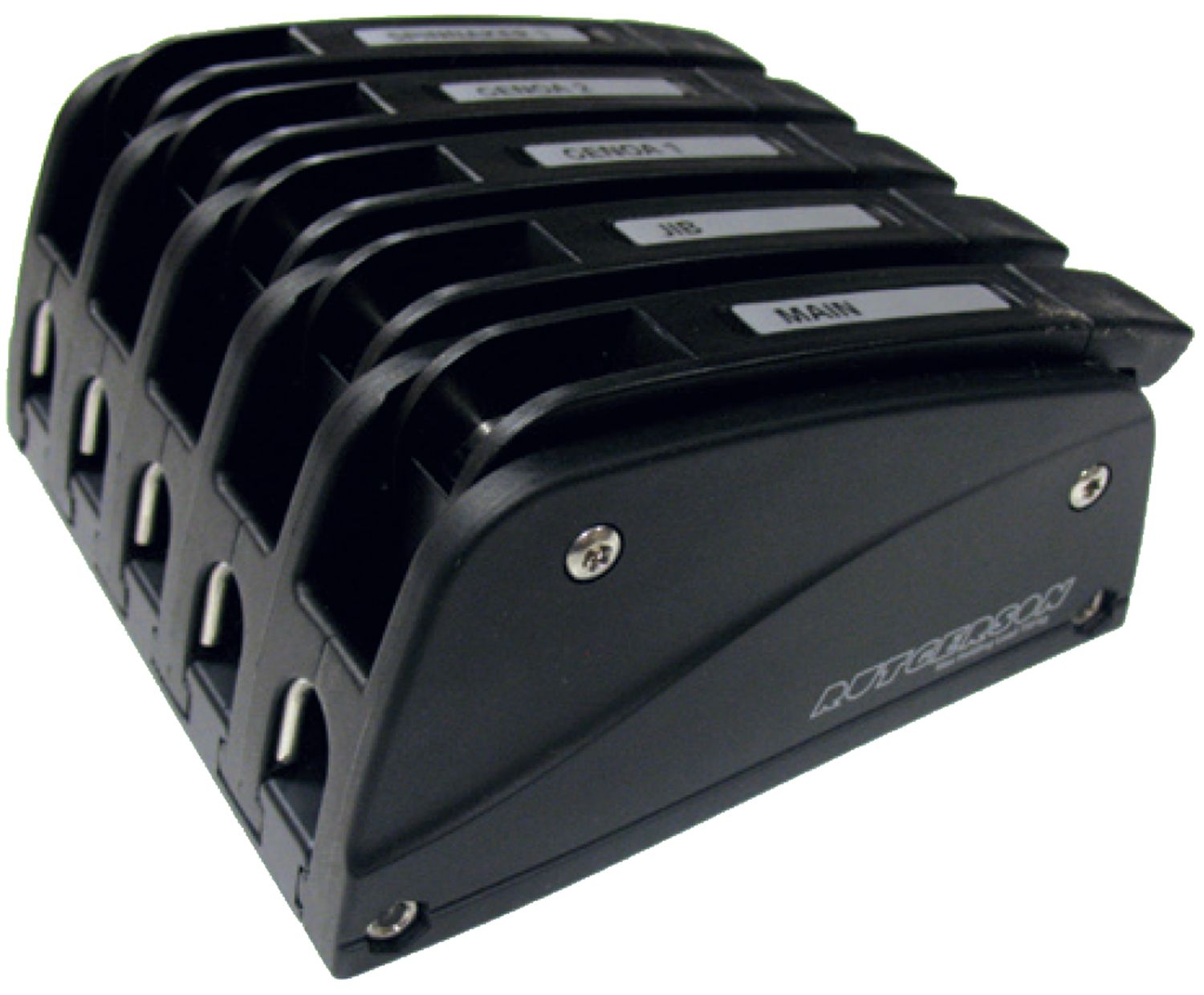 Rutgerson Fallenstopper RC75X für 8-12mm Leine