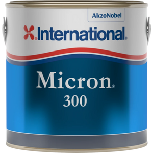 International Micron 300 Dark Grey 2