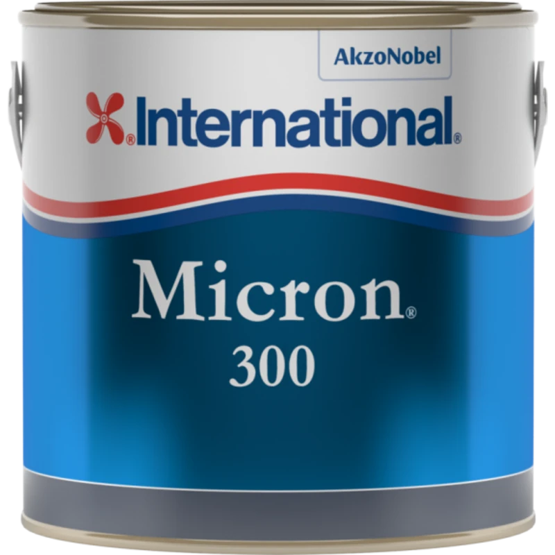 International Micron 300 Dark Grey 2