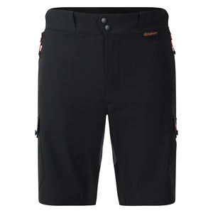 Typhoon Deckshorts 2.0 Gr.XL - Schwarz