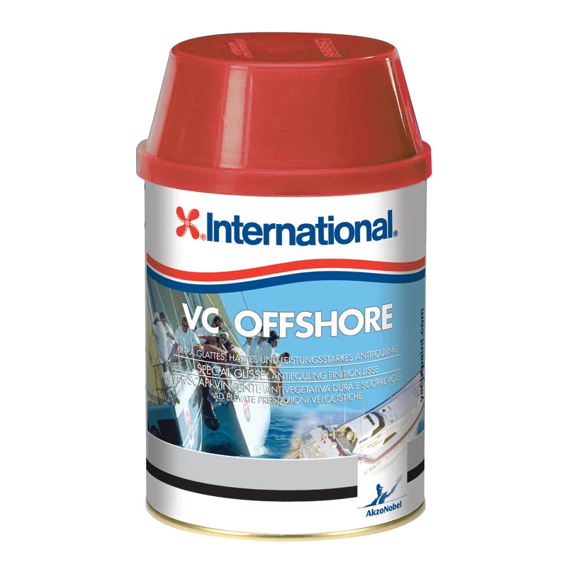 International VC Offshore EU Red 750 ml