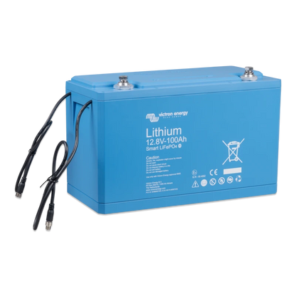 Victron LiFePO4 Batterie 12